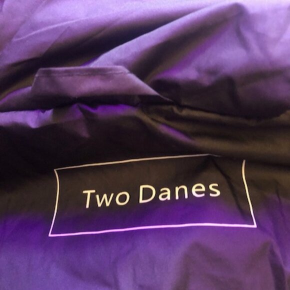 Rain Coat - Picture 3 of 4